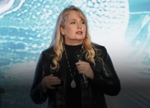 Keynote agricultural speaker