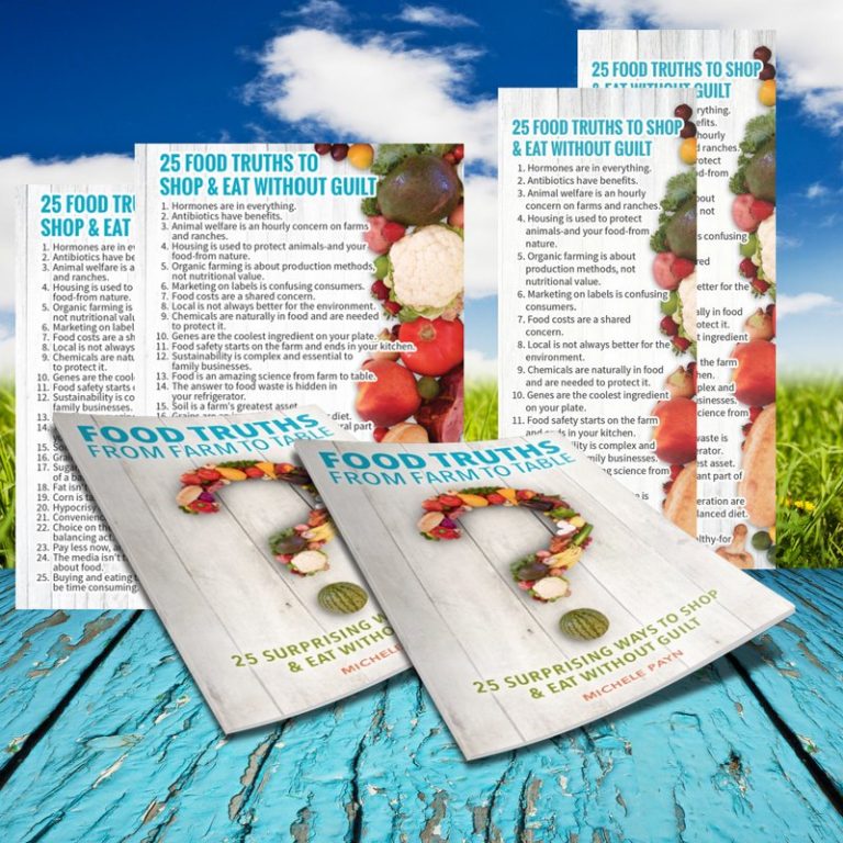 No More Food Fights!