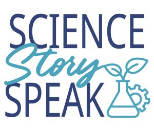 Science Story Speak