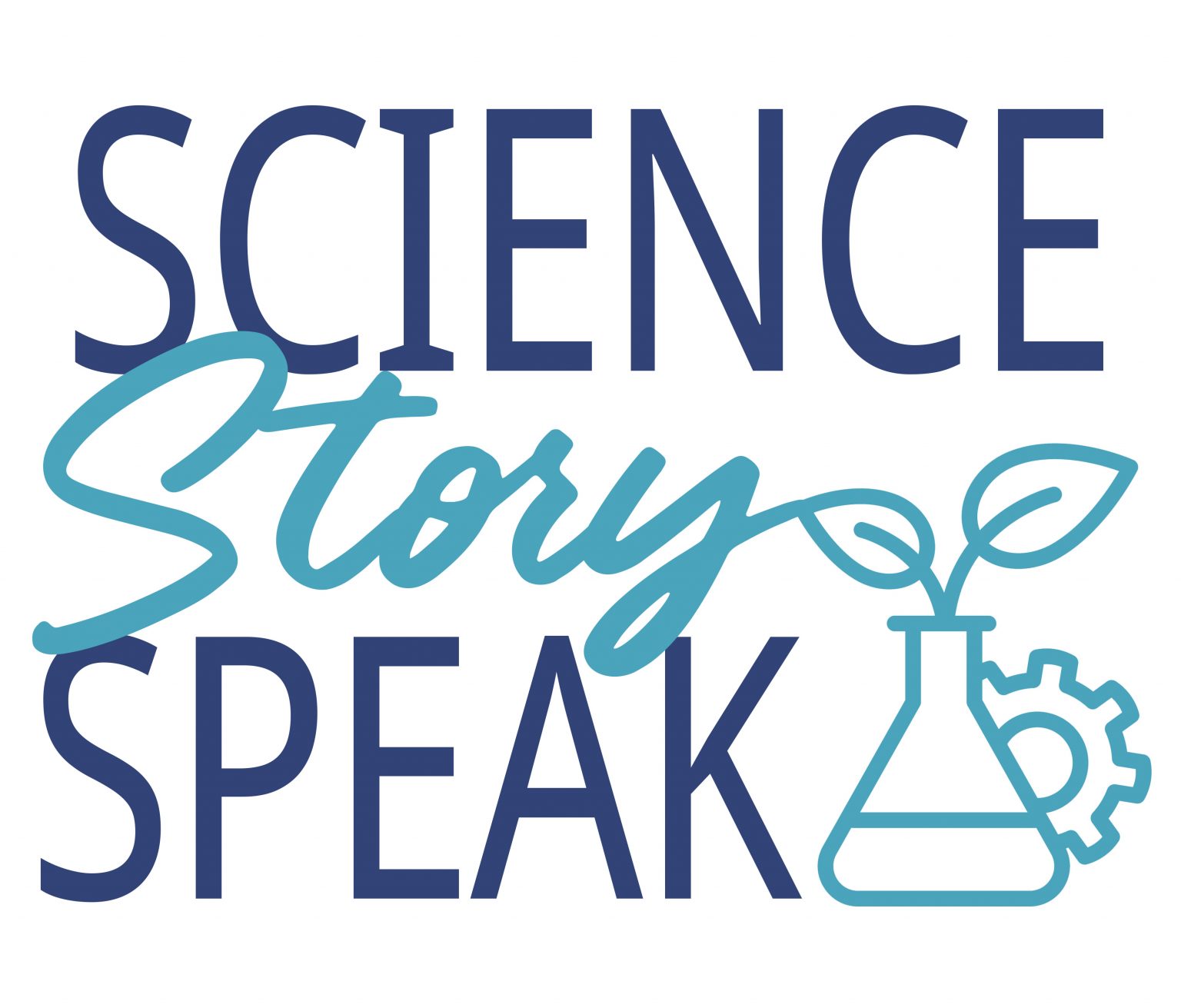 science story speak