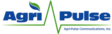 AgriPulse Logo AgriPulse Logo