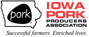 Iowa Pork Logo Iowa Pork Logo