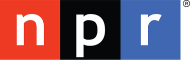 NPR Logo NPR Logo
