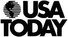 USA Today Logo USA Today Logo