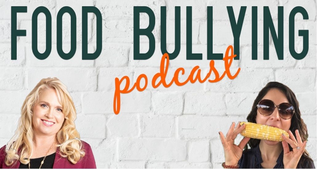 food bullying podcast