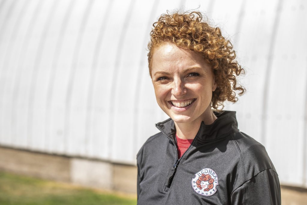 Minnesota cheese dairy farmer