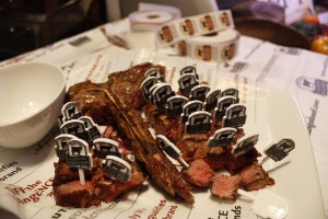 Certified Angus Beef talks advoacy