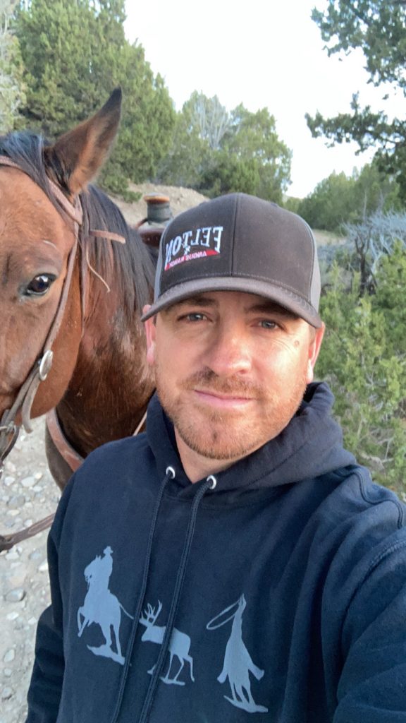 Artificial insemination in cattle