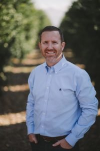 California Citrus Groers