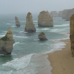 Australia Seven Apostles