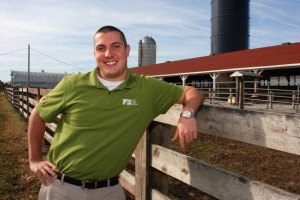 Dan Toland Dan Toland, Ohio Farm Bureau Social Media