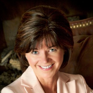 Donna Nutritional professional talks ag