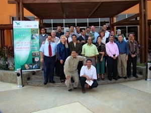 Agriculture Education Egypt