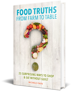 Food Truths Book