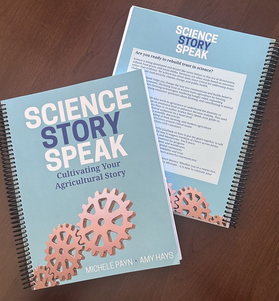 Agriscience Communications