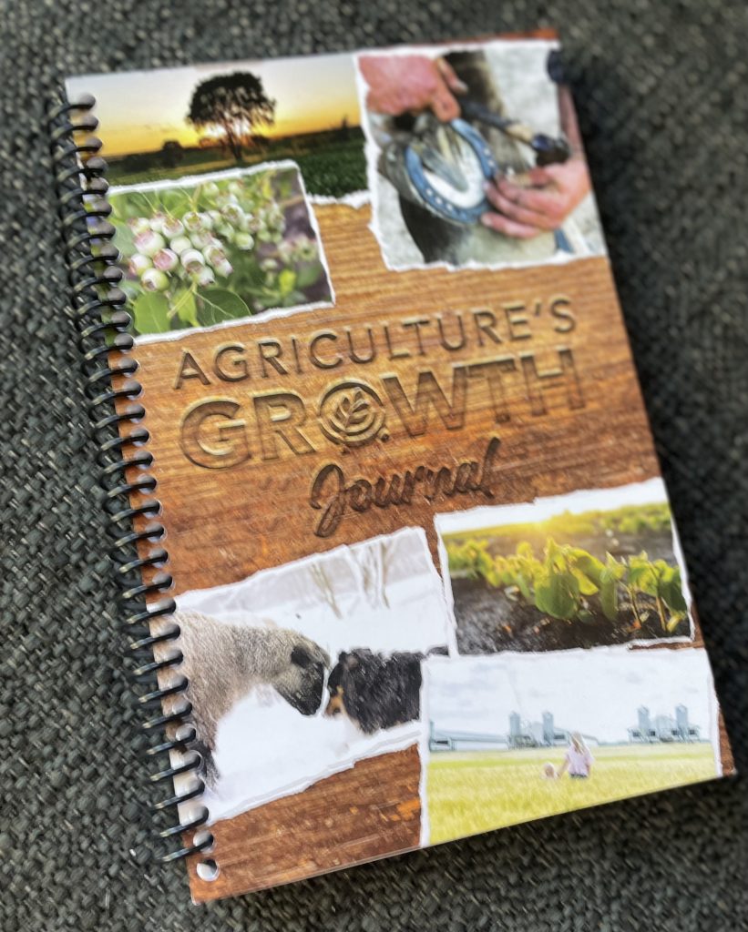 Mental wellness farm