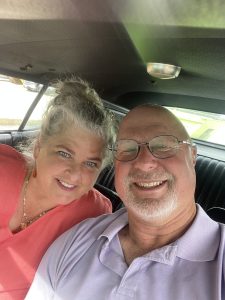 John Ackerman Pumpkinology Professor