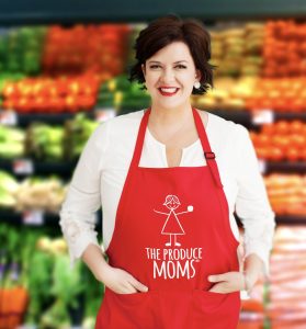 Produce Moms