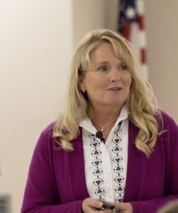 Michele Payn Farm & Food Speaker