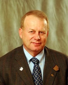 Mike Freeze Aquaculture