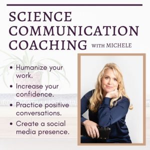SciComm Coach