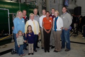 Sietsema farms turkey farmer