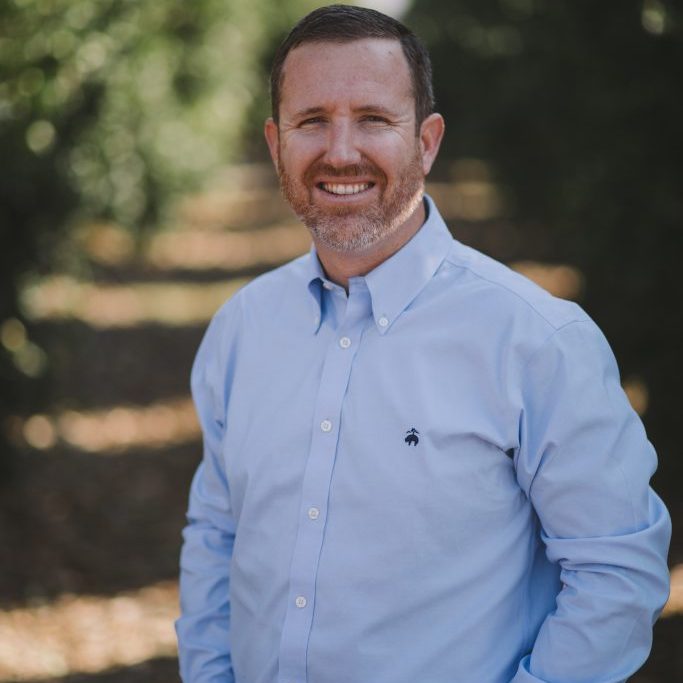 California Citrus Groers