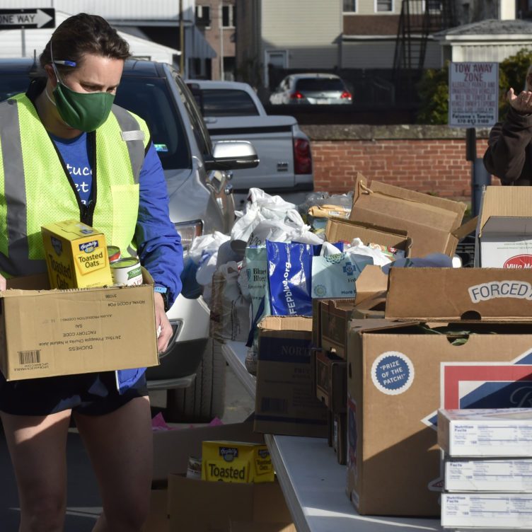 Food Dignity Project