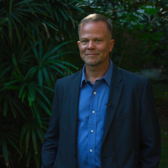 Kevin Folta