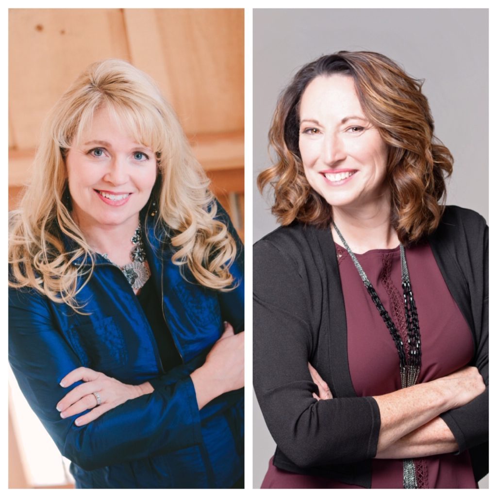 Food Bullying podcast hosts