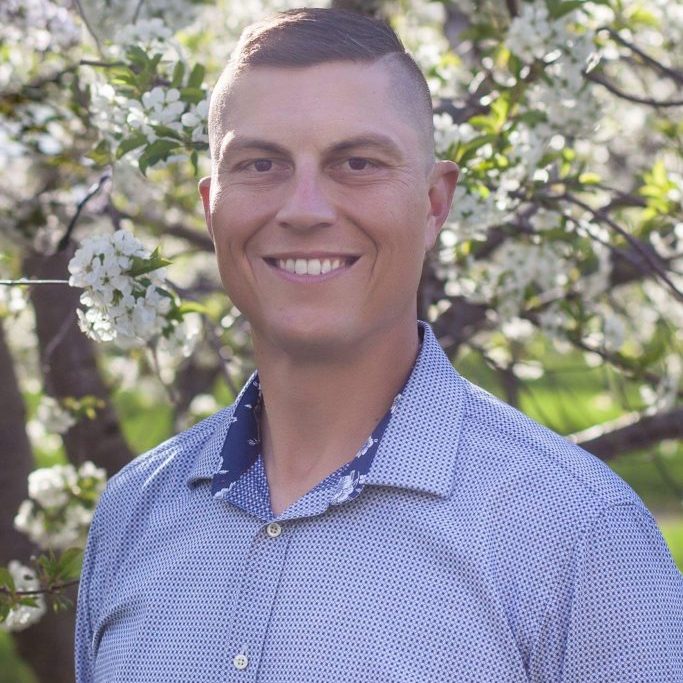 My Podcast – A father &amp; farmer on food bullying &amp; fruitcakes: Episode 17