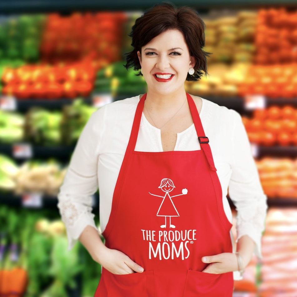 Produce Moms