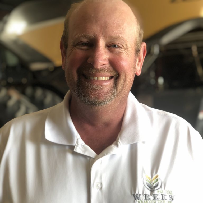 My Podcast – How can a farmer grow organic &amp; GMO food on thousands of acres?