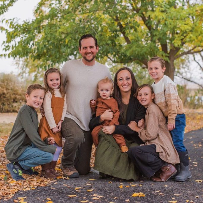 Mitchell Searle Family