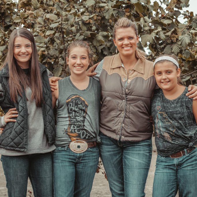 State Representative Shelly Boshart Davis