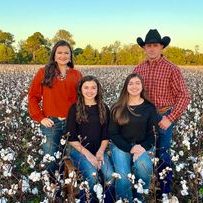 Alabama farmer on soil health