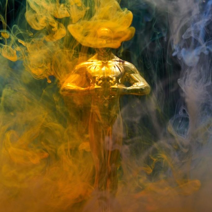 The Oscars & dairy cows