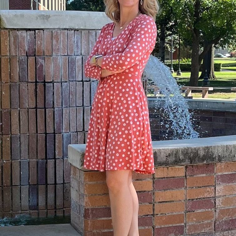 Science Story Speak Co-Author