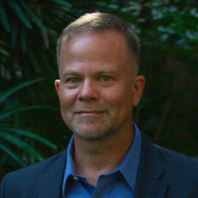 Scientist Kevin Folta