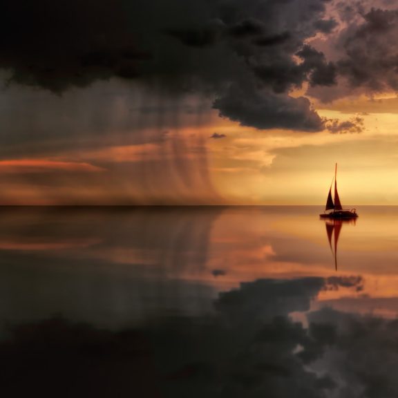 My Podcast – Stress, Uncertainty, &amp; the Coronavirus: Episode 33