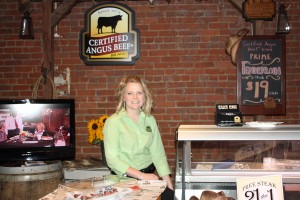 Certified Angus Beef on Quality Food