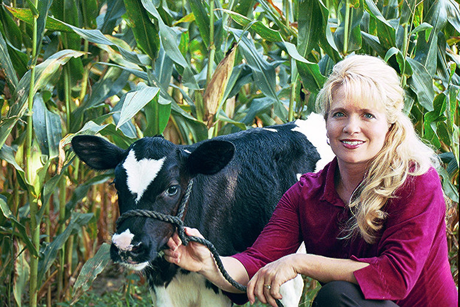 Ag Speaker Michele Payn, CSP