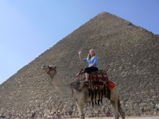 egypt--