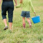 Michele talks ag legacy on Mother's Day