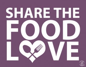 share food love, no more food fights book, no more food fights author michele payn-knoper, food nutrition farm book no more food fights